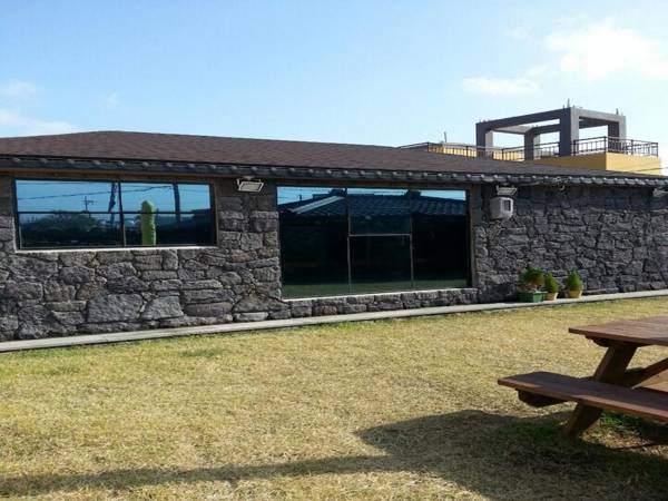 Gimnyeong Mongsengi Private House