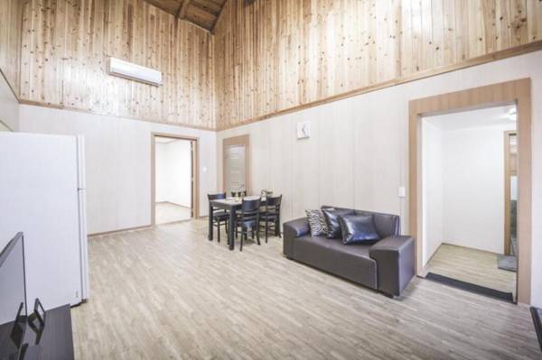 Sunyang Village Pension