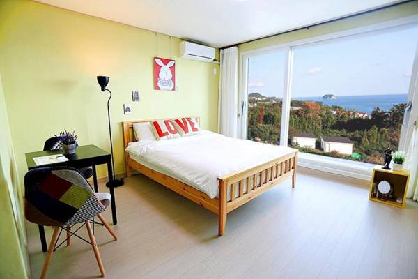 Jeju Inhouse Pension