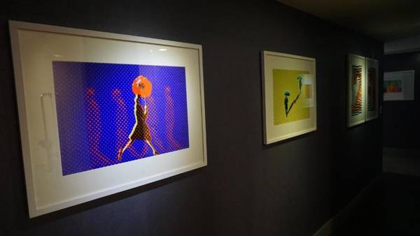 Hotel Tong Yeondong Jeju