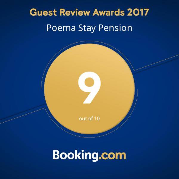 Poema Stay Pension