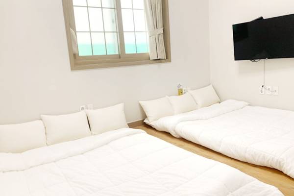 Jeju Noeulgwa Eoulrim KIdsPension