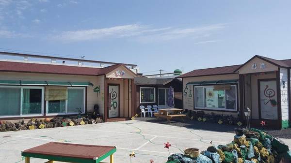 Nolmeong Swimeong Goleumeong Pension