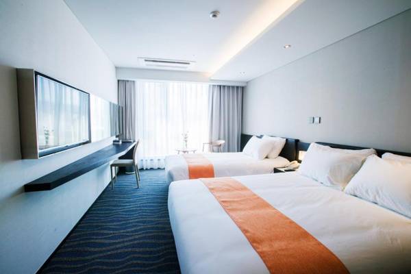 Gloucester Hotel Jeju