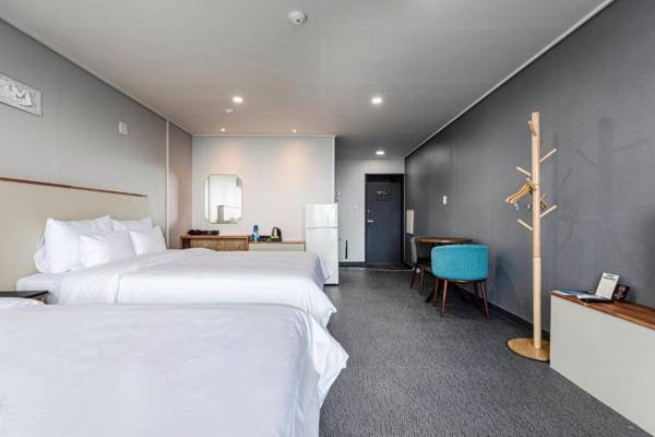 Aewol Stay in Jeju Hotel&Resort