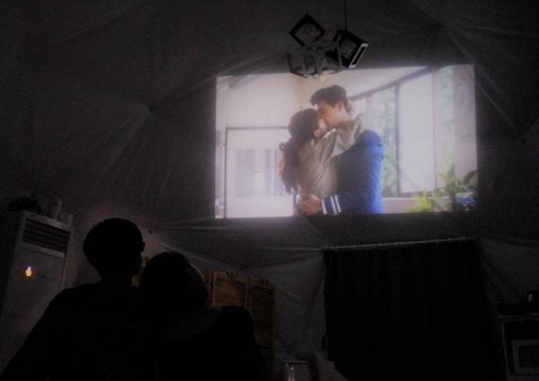 Jeju Starlight Glamping