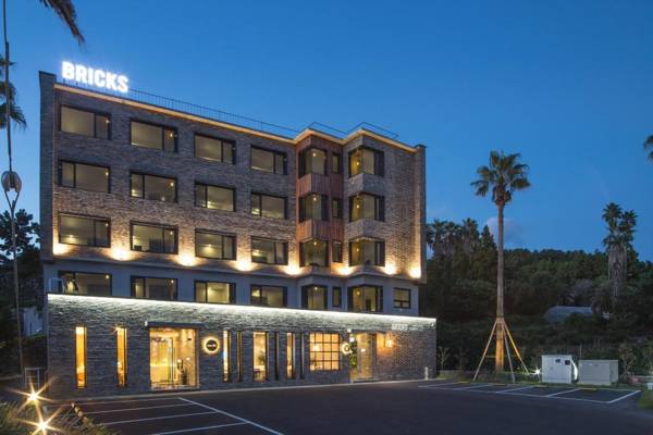 Jeju Bricks Hotel