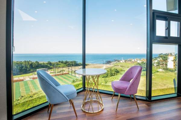 Jeju New Ocean Resort