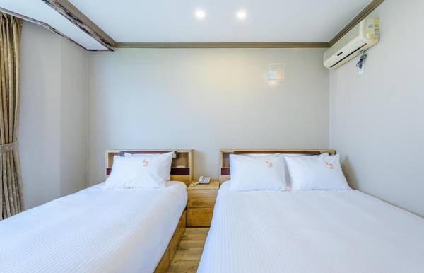 Jeju New Ocean Resort