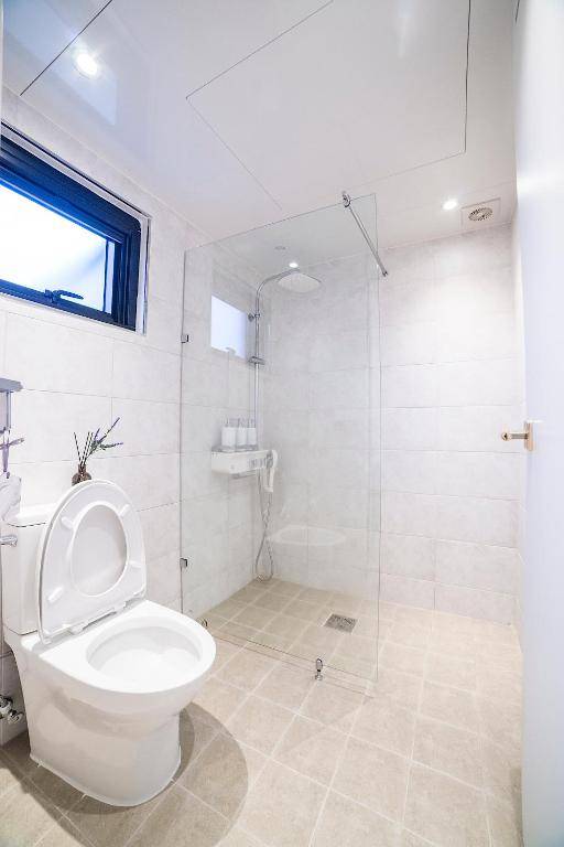 Wooyeon Handong Private Pension