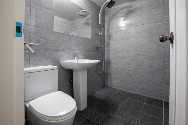 jeju Tovice Condo Ocean