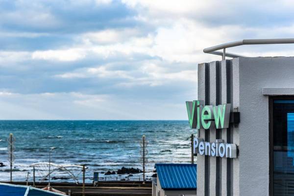 Olle View Pension