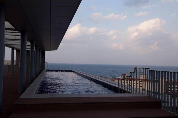 Seoubong Beach Hotel Jeju