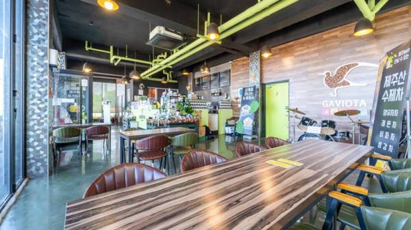 Jeju Gaviota Pension