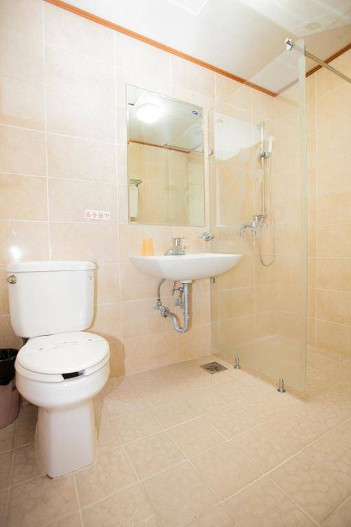 Jeju Ilsung Beach Condo