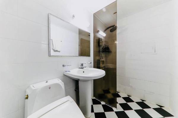 Gallery Hotel Be Jeju