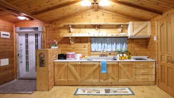 Blooming Hill pension