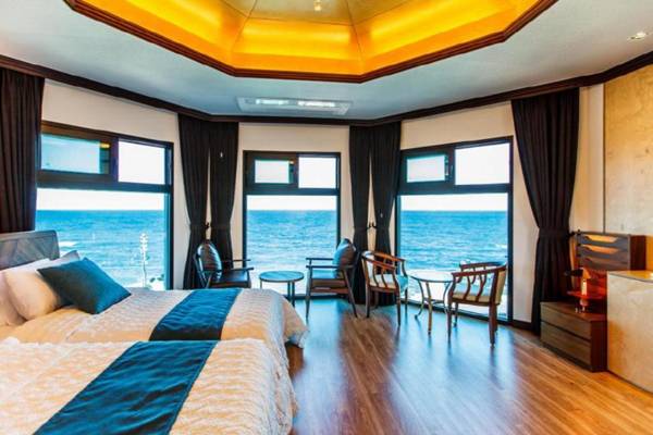 Aewol Cutiepie Hotel