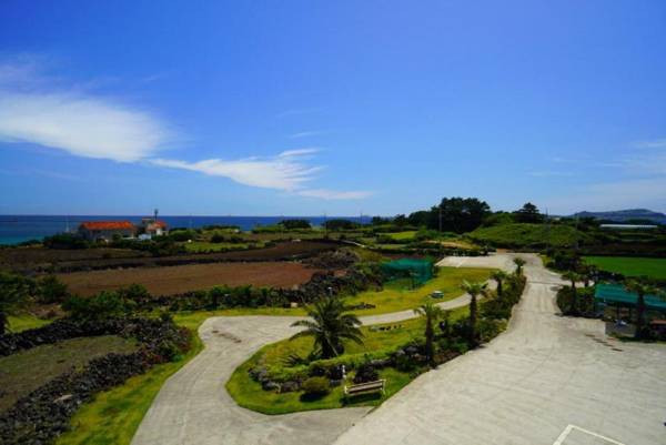 Jeju Amor House