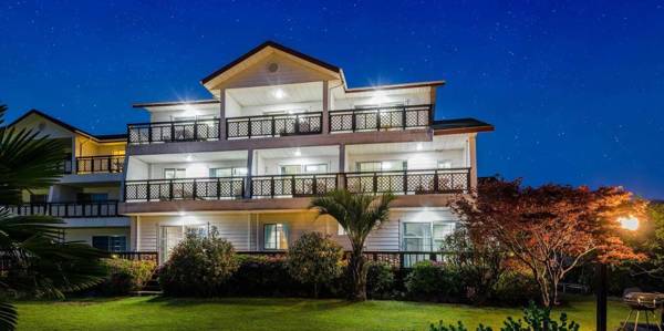 Seoguipo Today Pension