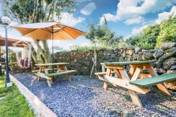 Seoguipo Positano In Jeju Pension