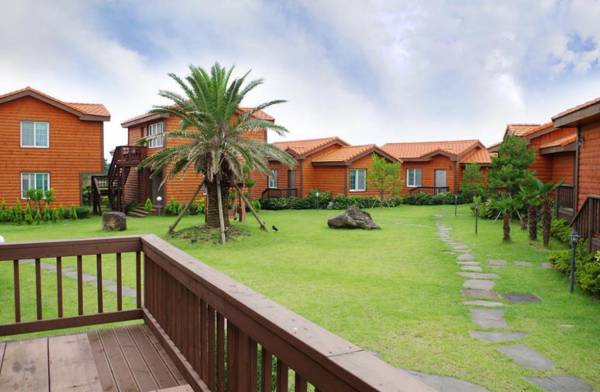 Jeju Haemaji Pension