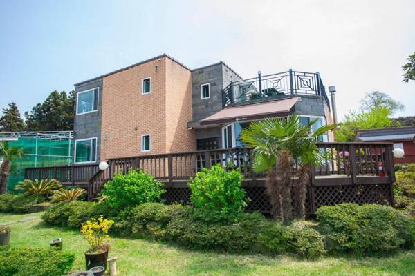 Olle Haeoreum Pension