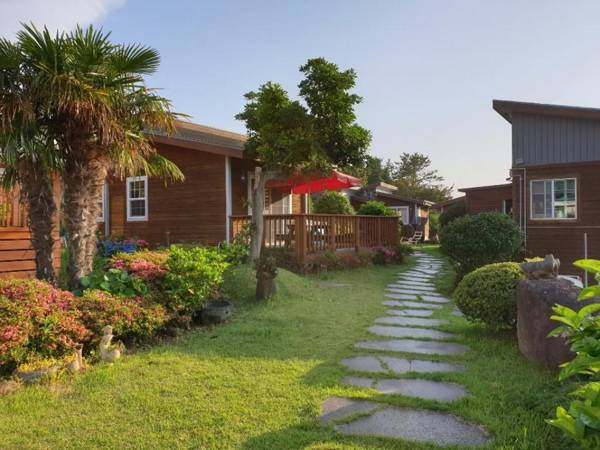 Olle Haeoreum Pension