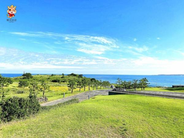 LazyLoong성산일출봉점Best Ocean View 2