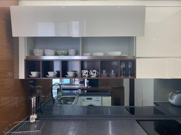 LazyLoong성산일출봉점Best Ocean View 2