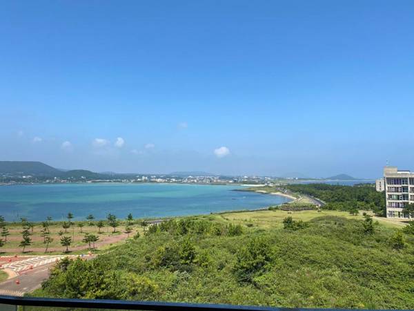 LazyLoong성산일출봉점Best Ocean View 2