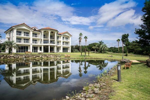 seogwipo okeura rijoteu