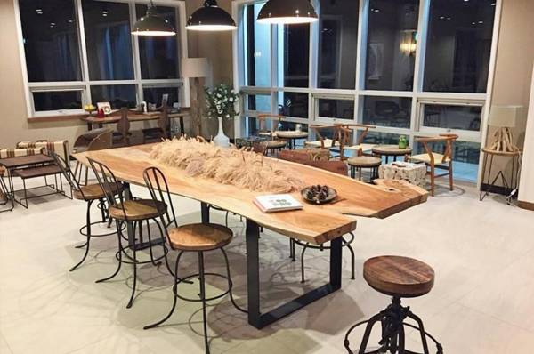 seogwipo okeura rijoteu