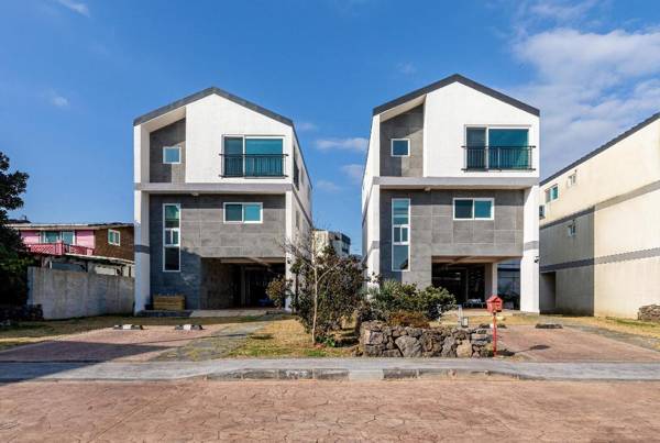 seogwipo pyoseonhaebici pensyeon