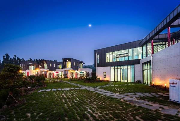 jeju banhakeurapensyeon