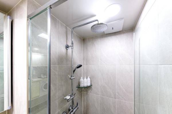 Shinshin Hotel Seogwipo