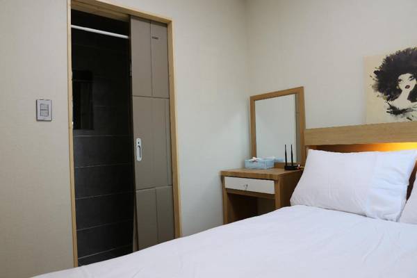 Jeju batdol guesthouse