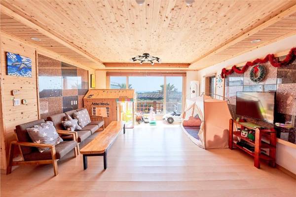 jejue momulda kids pension