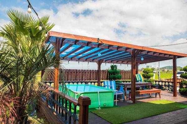 jejue momulda kids pension