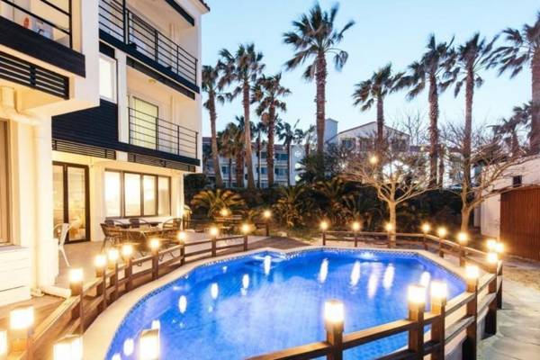 Kkeulim 365 pension and guest house