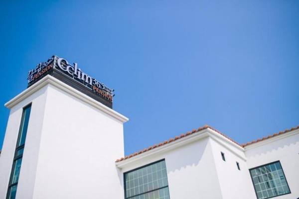 Kkeulim 365 pension and guest house