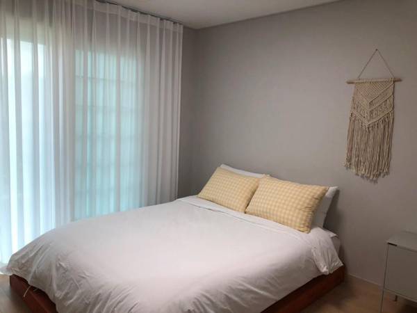 Jeju daehliae pension