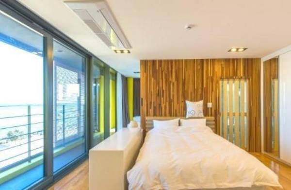 seoguipo sungsan oche plse pool villa