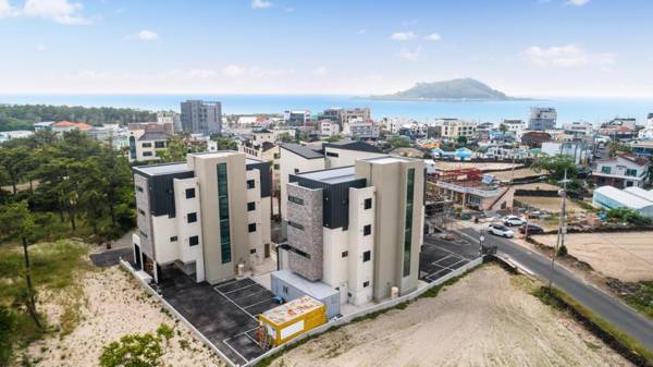 Hyeobjae shemungnolmung guesthouse pension