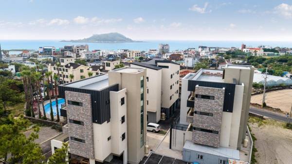 Hyeobjae shemungnolmung guesthouse pension