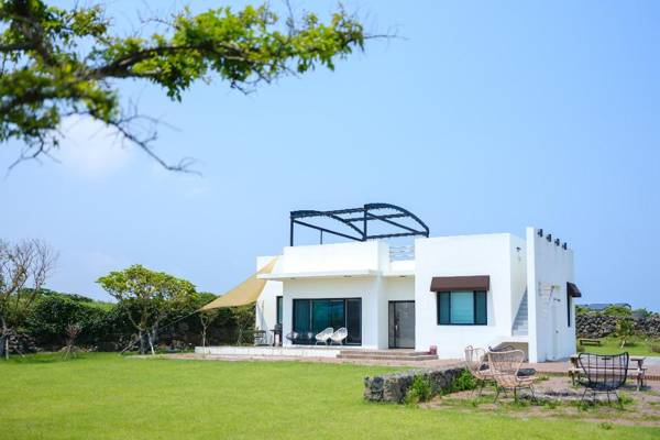 Jayouhaneun private house