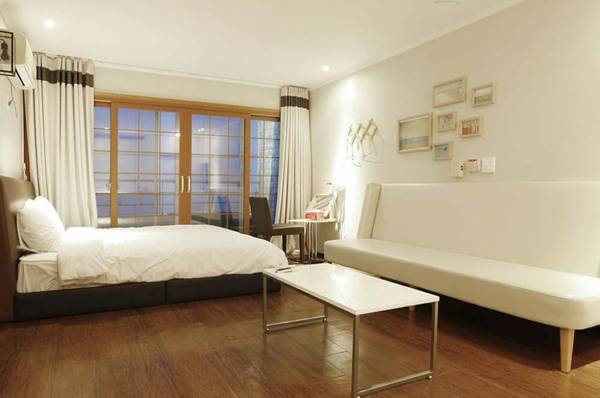 Jejudo Shimpyo Pension