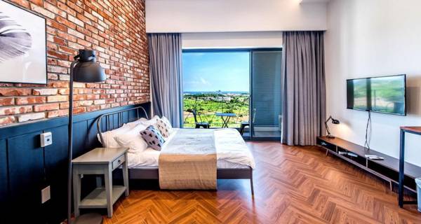 Seogwipo Lucid M Pension