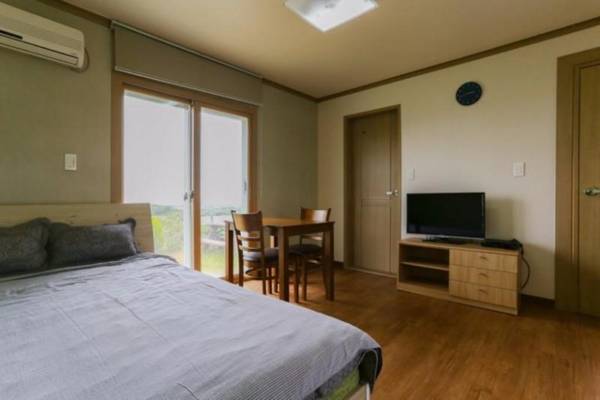 Jeju Sea The Biyang Pension