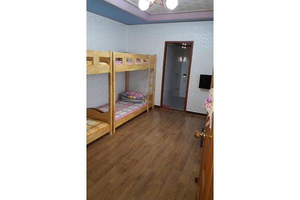 Jeju Sunflower Guest House